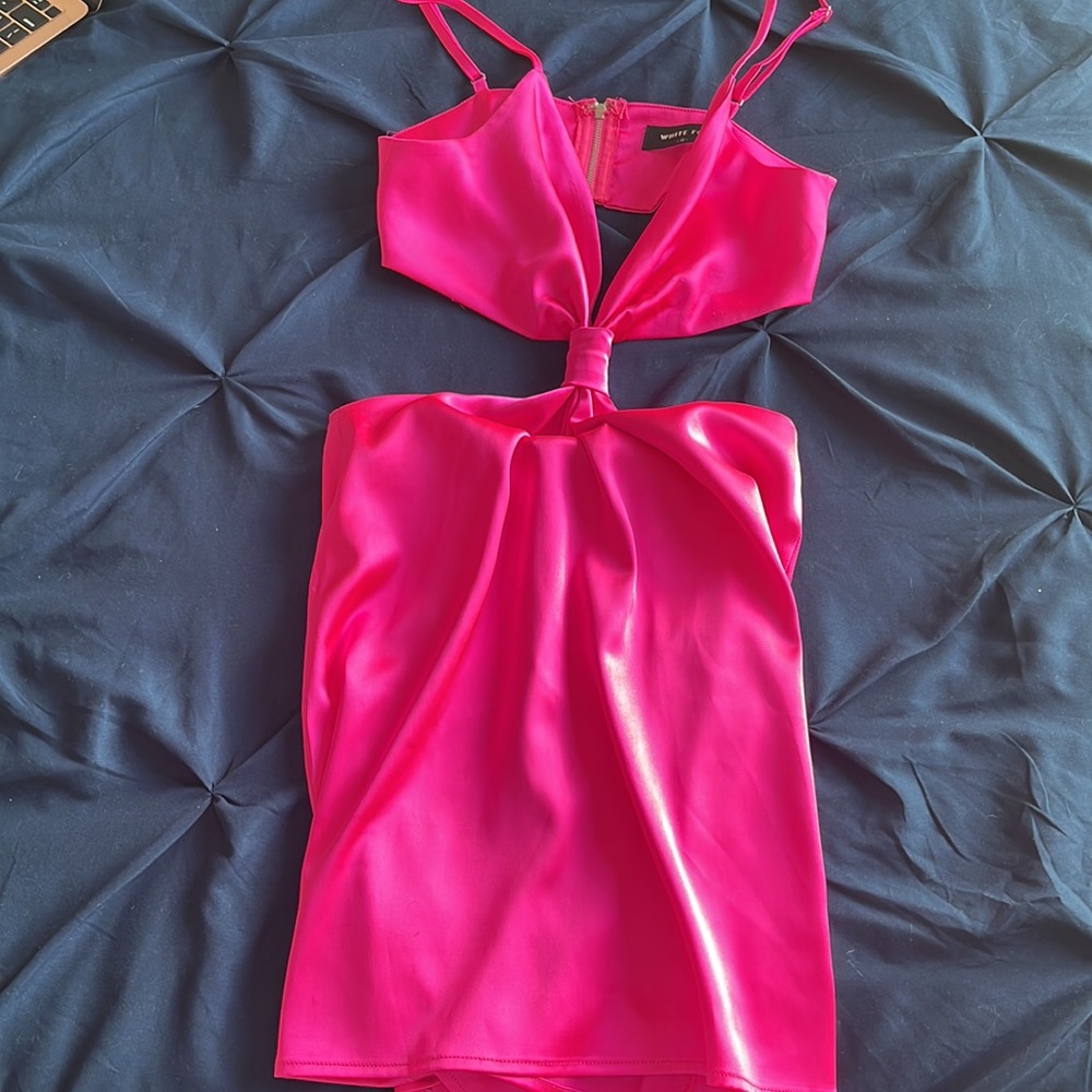 Sexy dress, perfect for functions